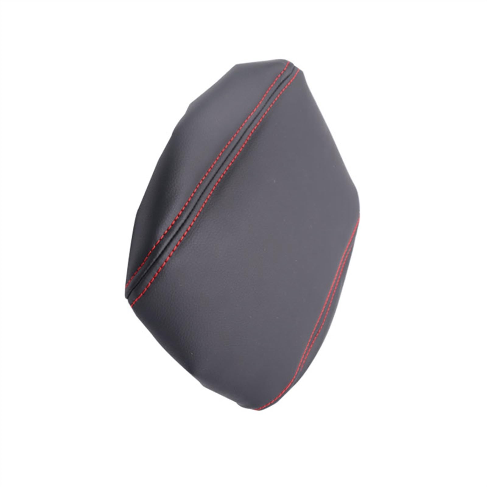 Couvercle D'habillage De Panneau De Boîte D'accoudoir De Commande Centrale De Voiture pour V&w pour Golf 6 MK6 2010 2011 2012 2013