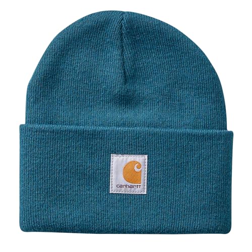 Image of Carhartt Unisex-Infant Knit Beanie Cuff Hat