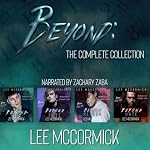 Cover of Beyond: The Complete Collection