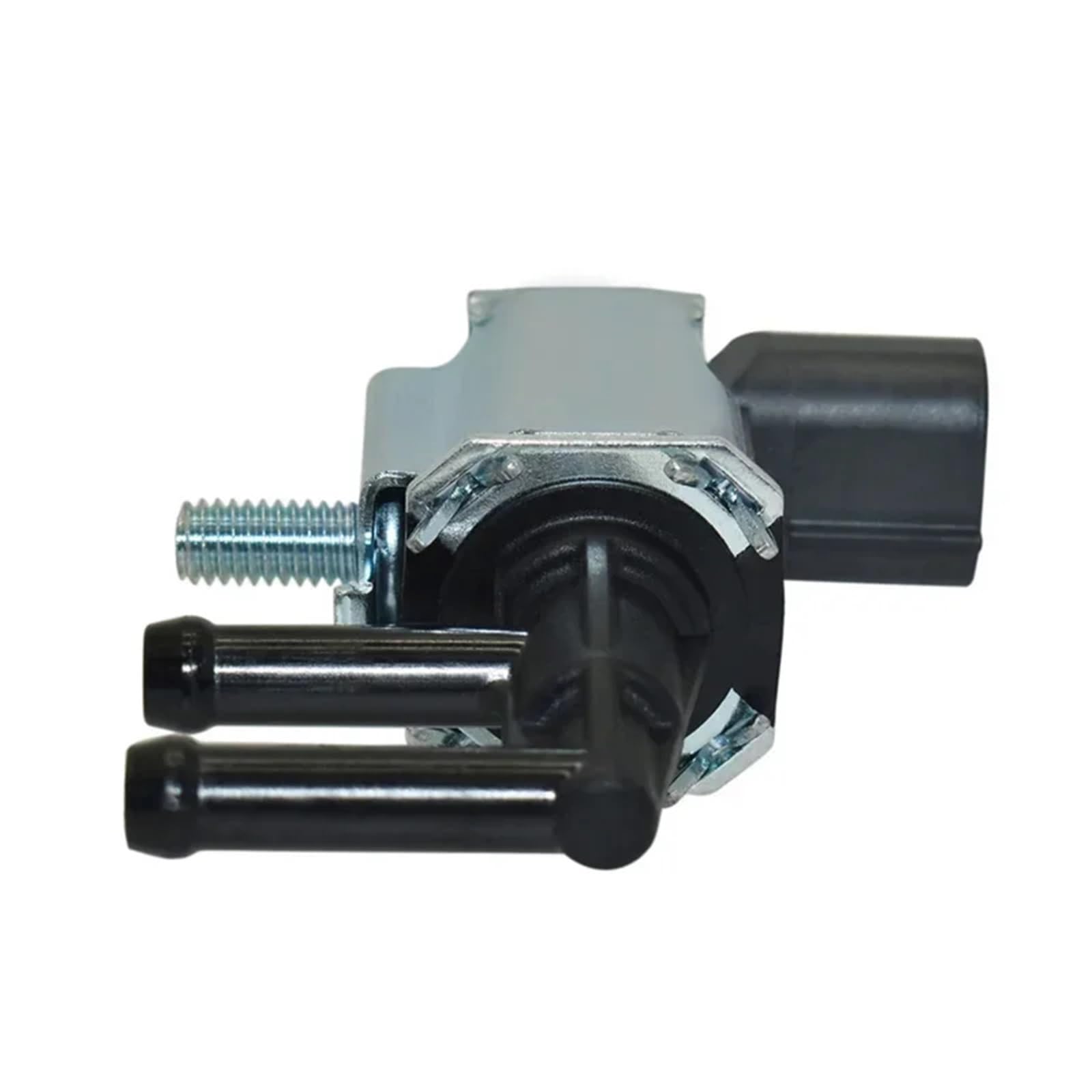Válvula solenoide de automóvil Válvula solenoide de vacío purga del depósito K5T48677 para Kawasaki Z900 2018-2019