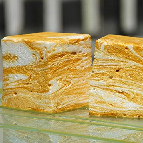 Gourmet Marshmallow Salted Caramel By Molly And Mia (12)