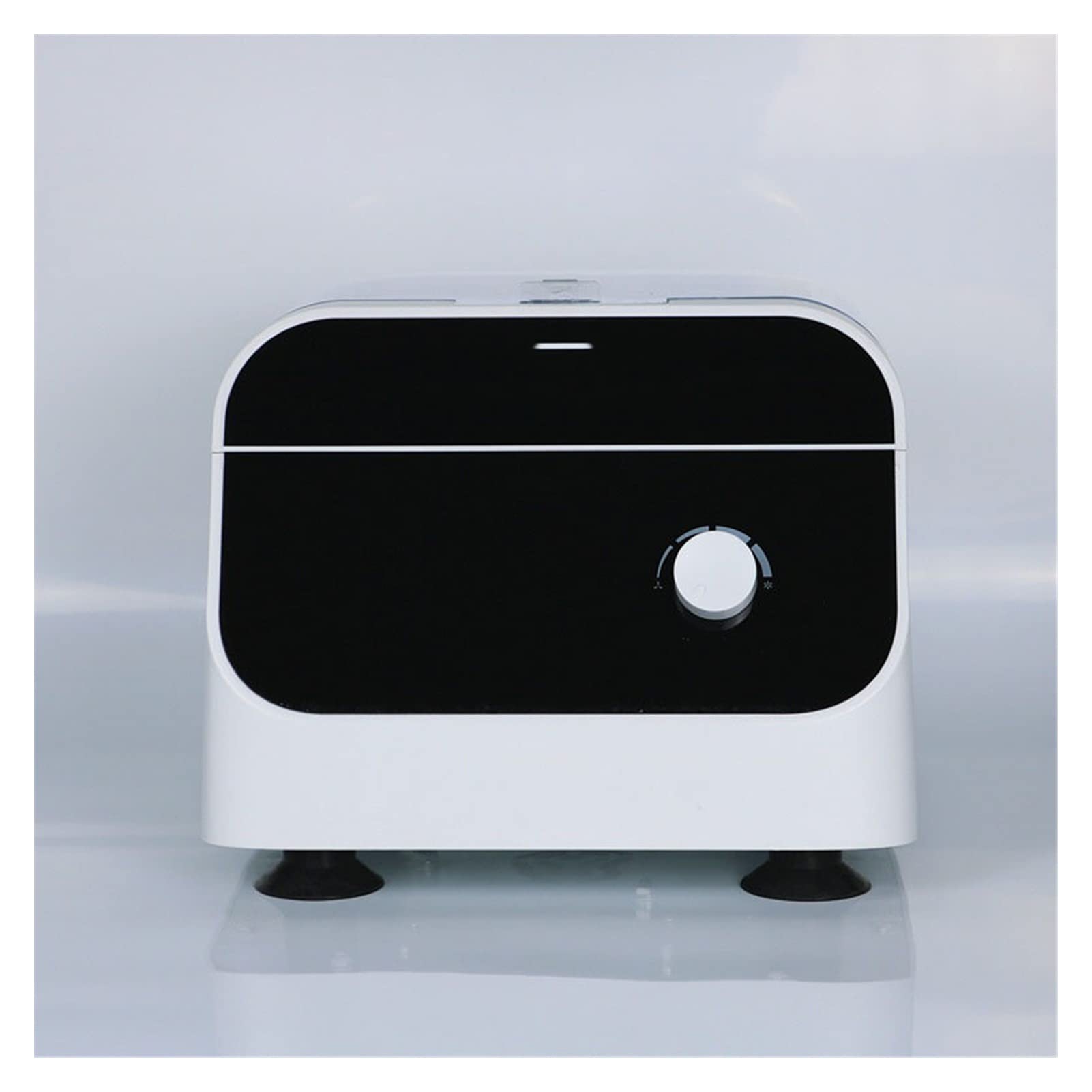 TISTIKElectric Lab Laboratory Centrifuge Machine Intelligent Digital Display Centrifuge Speed Regulation Timing Laboratory Beauty Serum Separation Centrifuge With Timer and Speed Control