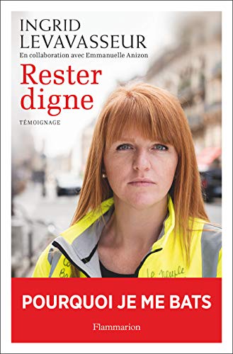  Rester digne (COLL. FLAMMARIO) PDF Ebook En Ligne