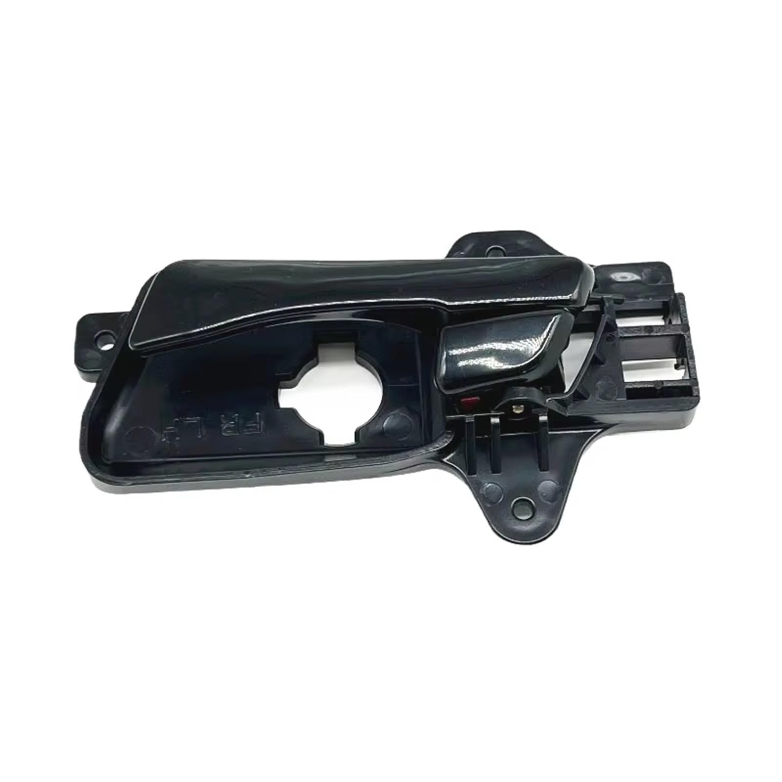 Kavsy Right Rear Interior Inside Inner Door Handle For Hyundai I30 2009 For I30cw 2007-2012 82610-2L000 83610-2L000 826102L000 836102L000(Right Rear)