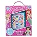 Disney Princess - Me Reader Electronic Reader and 8 Sound Book Library - PI Kids