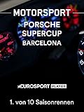  Motorsport: Porsche Mobil 1 Supercup 2019 in Barcelona (ESP) - 1. von 10 Saisonrennen