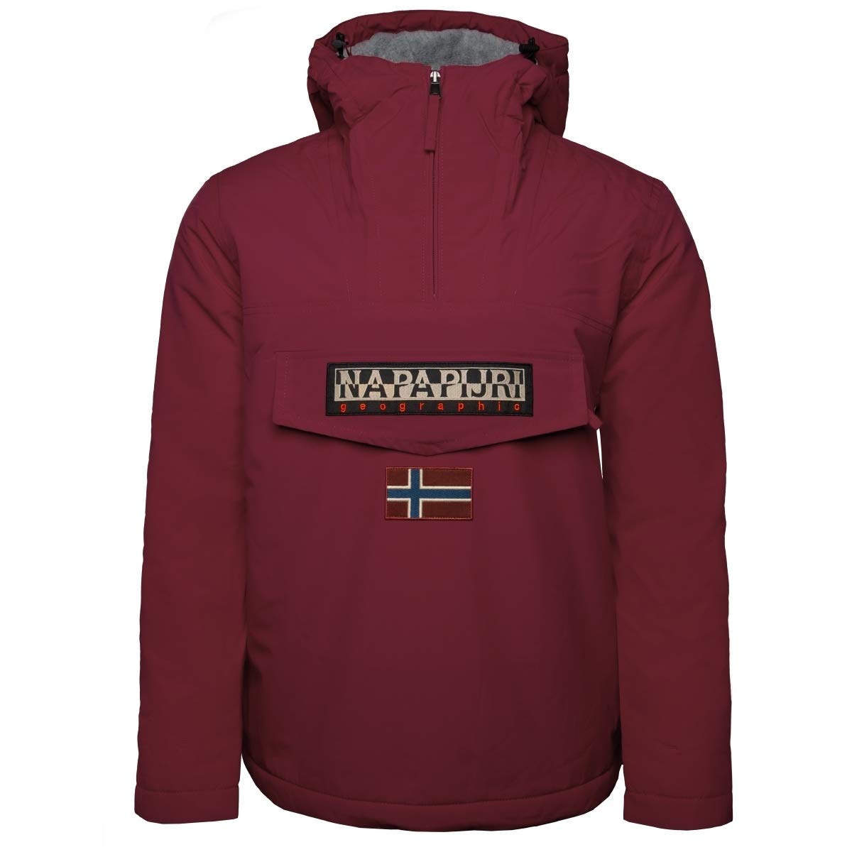 NAPAPIJRI Men's Sports Jacket