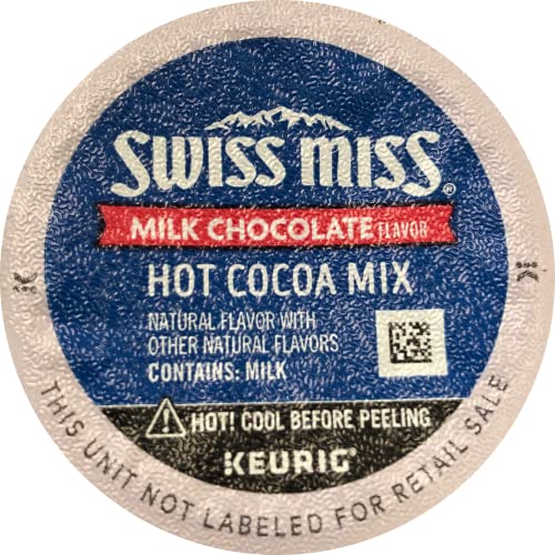 10 Best K Cup Hot Chocolate Pods Coffee Wisely