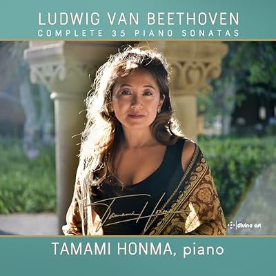 Ludwig van Beethoven: Complete 35 Piano Sonatas