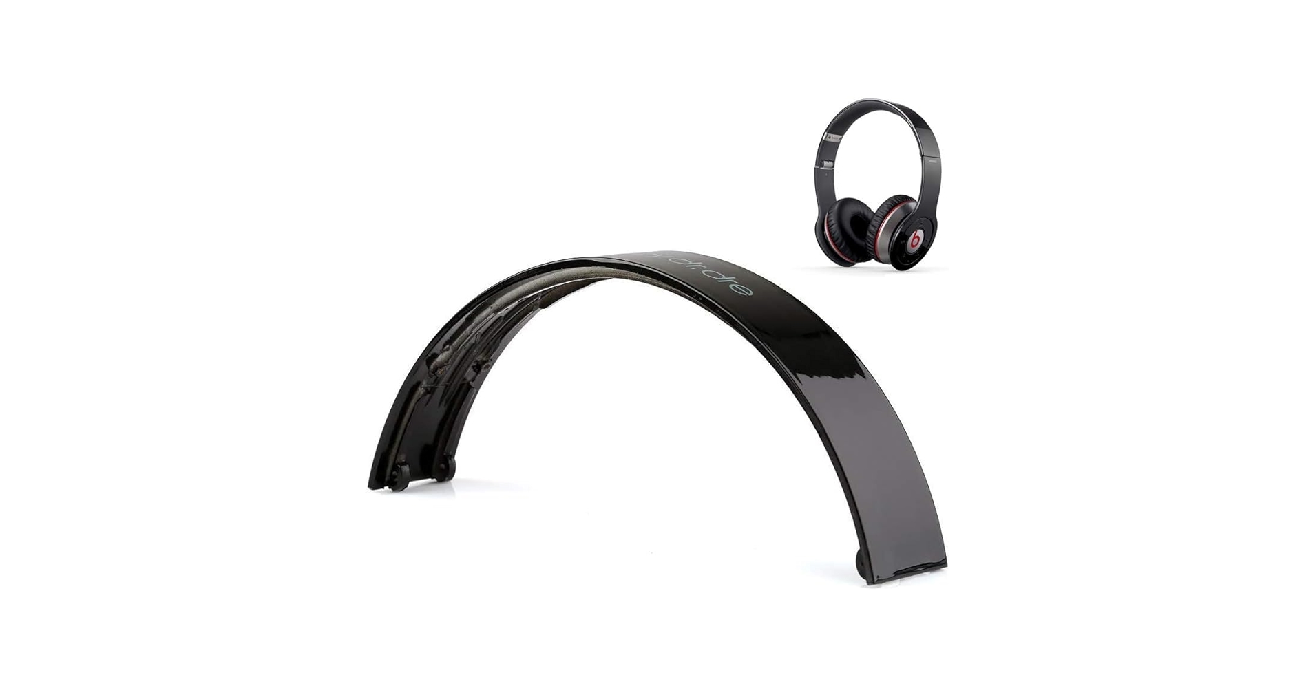 Amazon | 交換用トップヘッドバンド修理パーツ Beats by Dr dre Amazon | 交換用トップヘッドバンド修理パーツ Beats by Dr dre