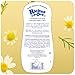 Ricitos de Oro 2-in-1 Baby Shampoo and Body Wash with Chamomile & Honey, Gentle Tear-Free Formula for Newborns & Toddlers, Sensitive Skin Care with Mild Scent, No Harsh Ingredients, 13.5 fl oz, 2-Pack