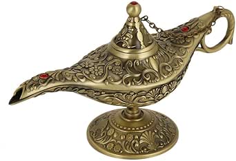 Aladdin