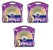 Verbatim 16x DVD+R LightScribe Blank Media, 4.7GB/120min - 30 Pack (3 x 10 Packs)