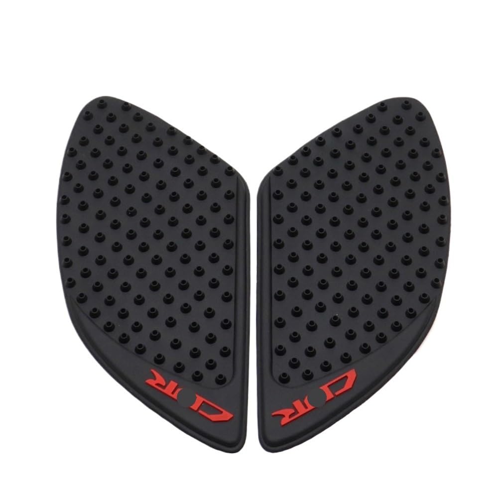 Fuel Tank Protector Motorcycle Fuel Tank Pad Protector Sticker for CBR150R CBR250R CBR300R CBR500R CBR650R/F CBR600 F2 F3 F4 F4i Accessorieses
