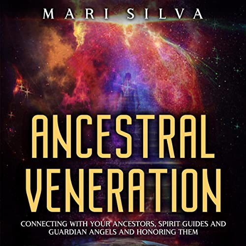 Ancestral Veneration by Mari Silva episode artwork
