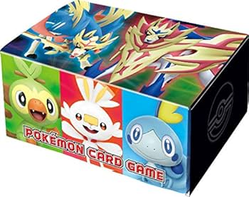 Amazon.co.jp: ポケモンカードゲーム S1W/S1H [オリジナルカード