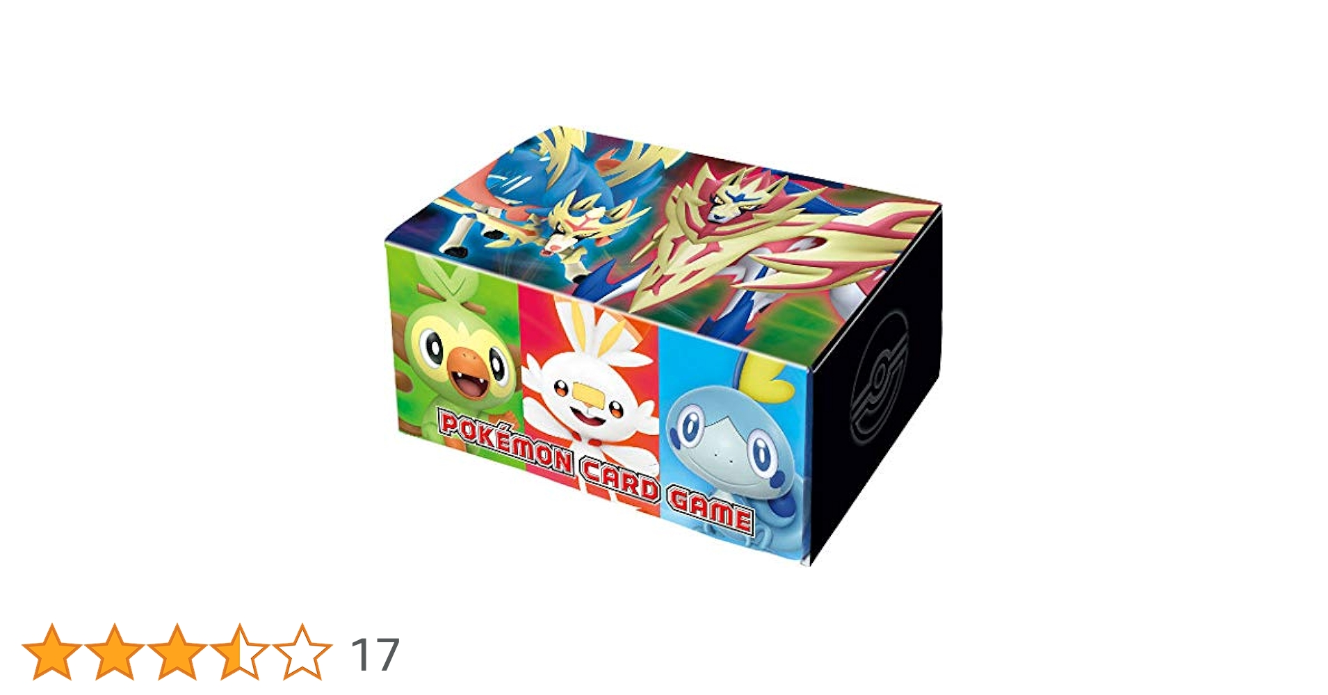 Amazon.co.jp: ポケモンカードゲーム S1W/S1H [オリジナルカード