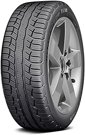 Amazon.com: BFGoodrich Advantage T/A Sport LT, All-Season Tire 