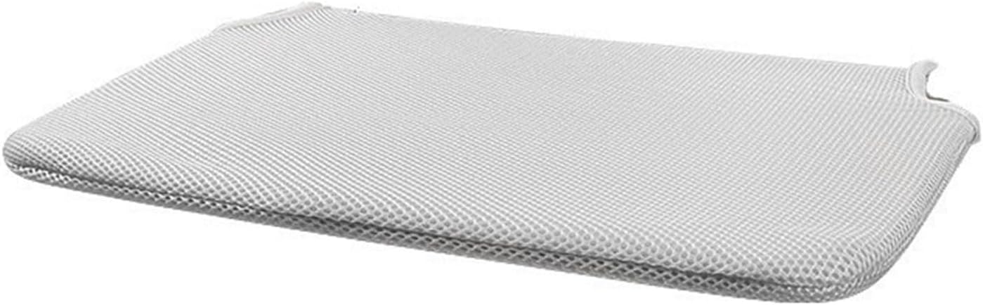 Reversible Cats Bed Set Metal Frame Perches Hammock Sunbathing for Secure Mounting Cats Sunbathing Bed