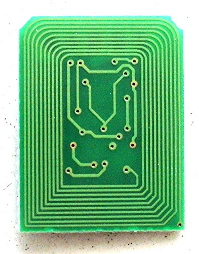 Hongway-Cartuccia compatibile con OKI C9655 Chip
