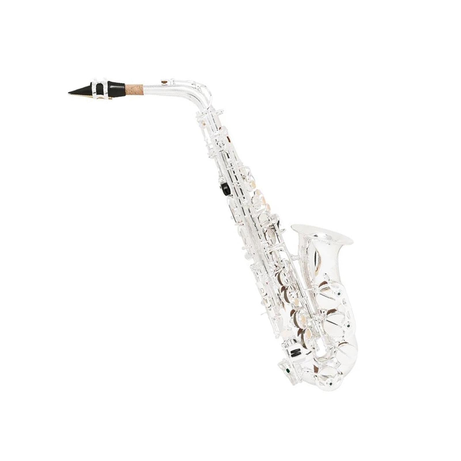 Saxofón Adultos Mi Bemol (Mi Bemol) Saxofón Alto