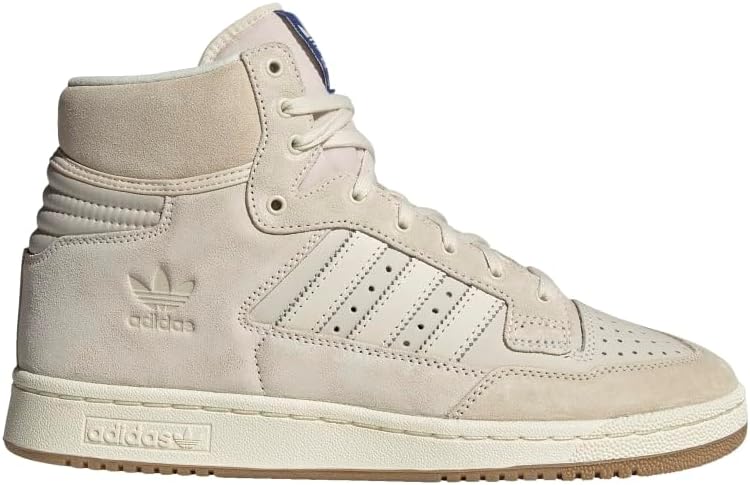 Grey High-Tops by adidas
