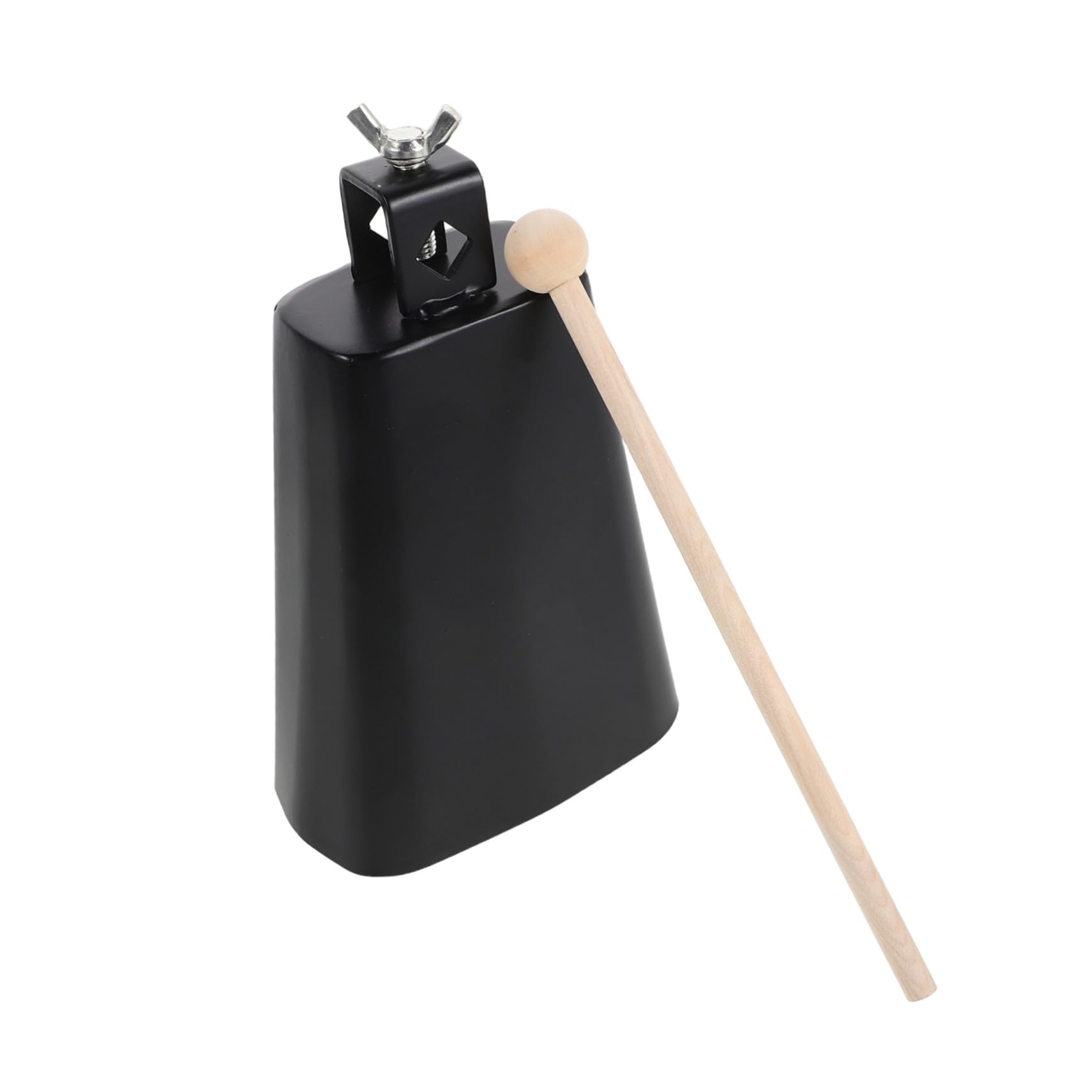 Kit de Support de Pince pour Tambour, Cloche 6 Pouces, Métal