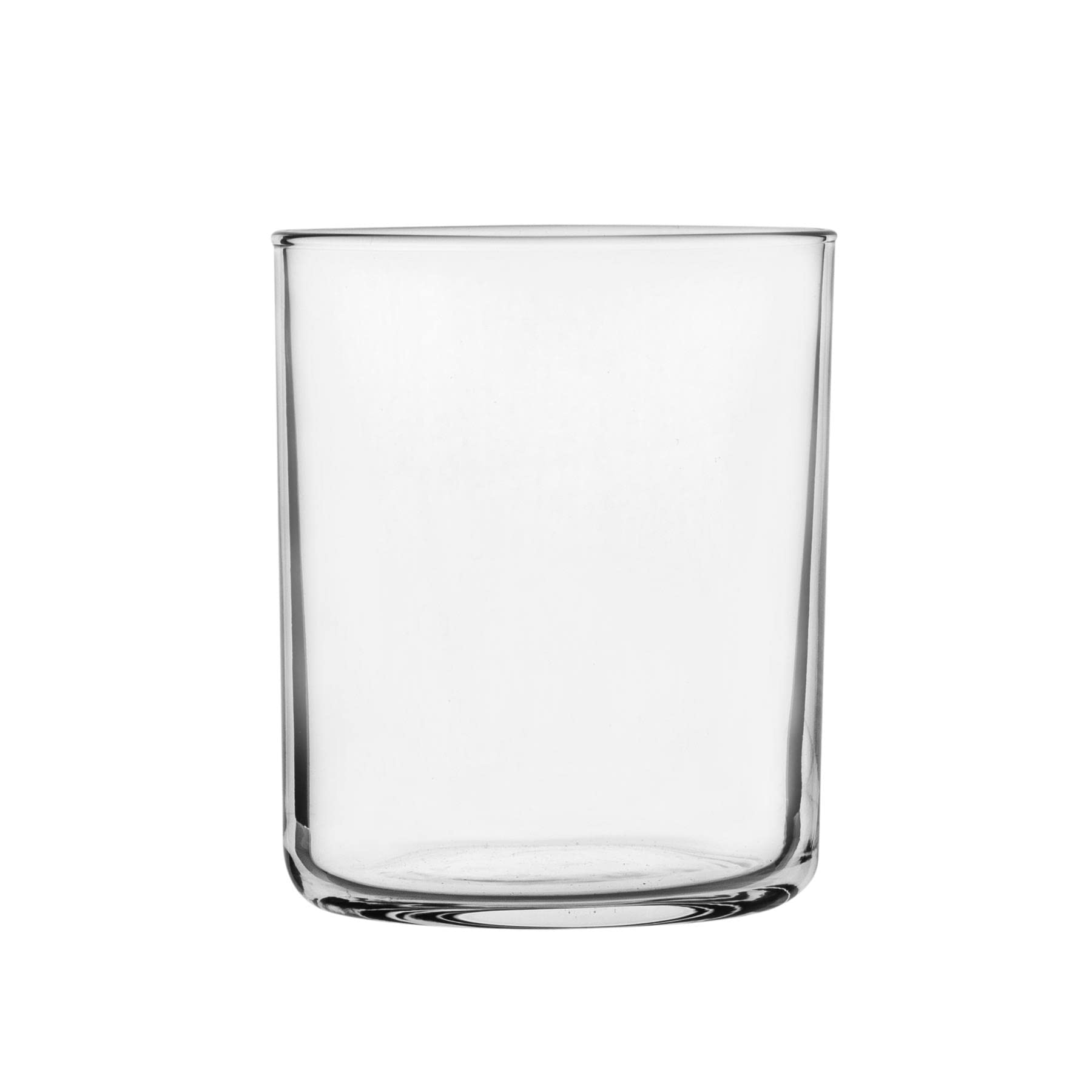 BORMIOLI ROCCO 1321828 Bicchiere in Vetro Aere Acqua, 28 Cl