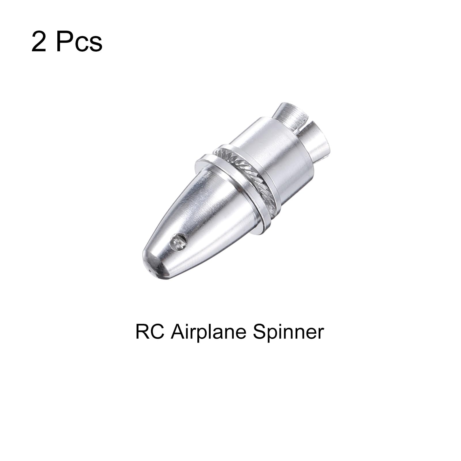 Piu00e8ces De Rechange De Moteur Sans Balais, Support D'adaptateur D'hu00e9lice D'avion Rc Lu00e9ger Et De Petite Taille Ru00e9sistant U00e0 L'usure Pour Piu00e8ces De Voiture 1/8 1/10 Rc Pour