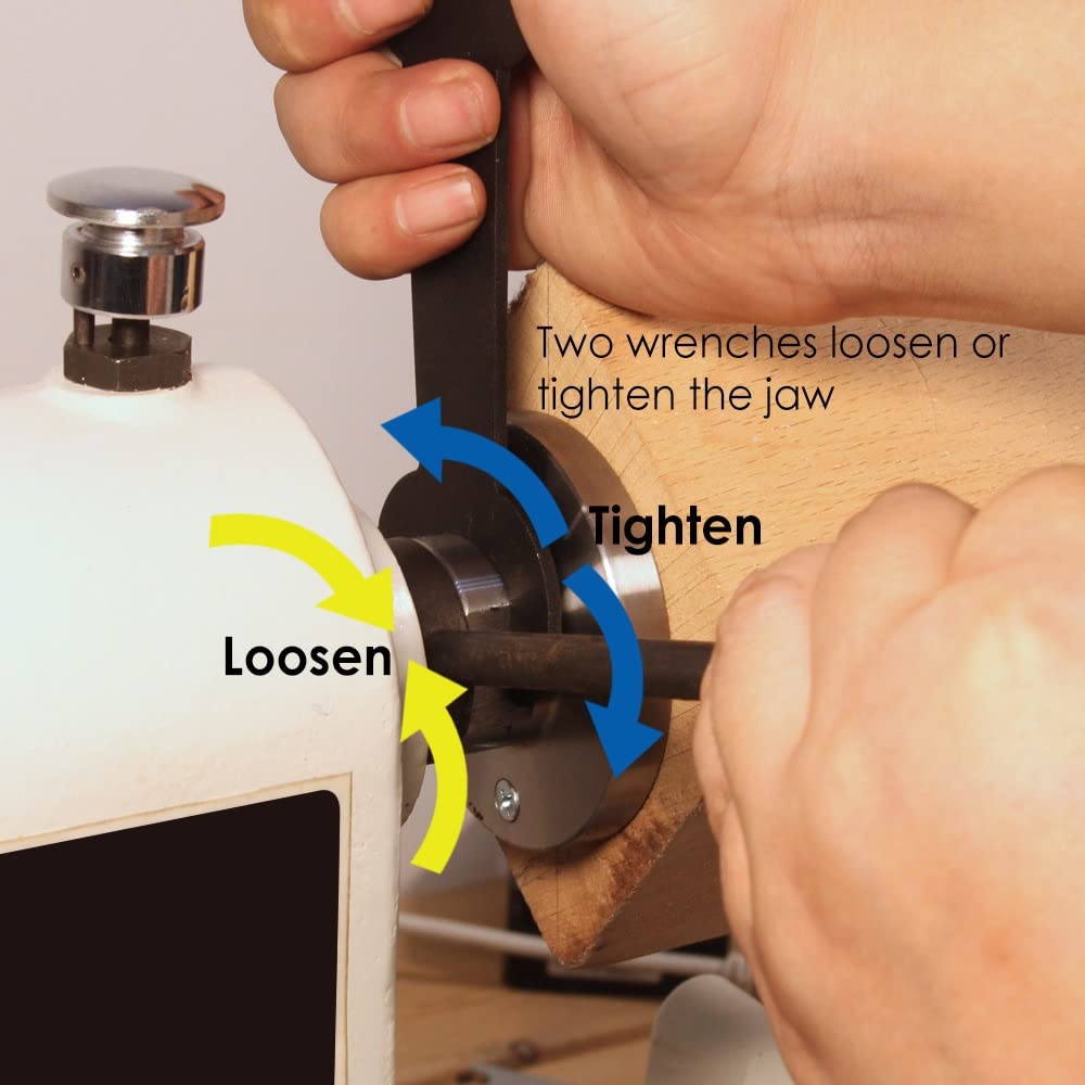 2'' 3'' 4'' 6''(150mm- 1inchx8tpi)