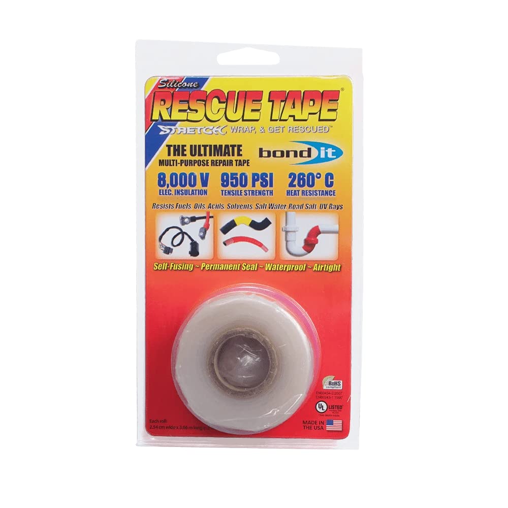 Norbreck Bathroom & Tile Centre Bond It - Rescue Tape