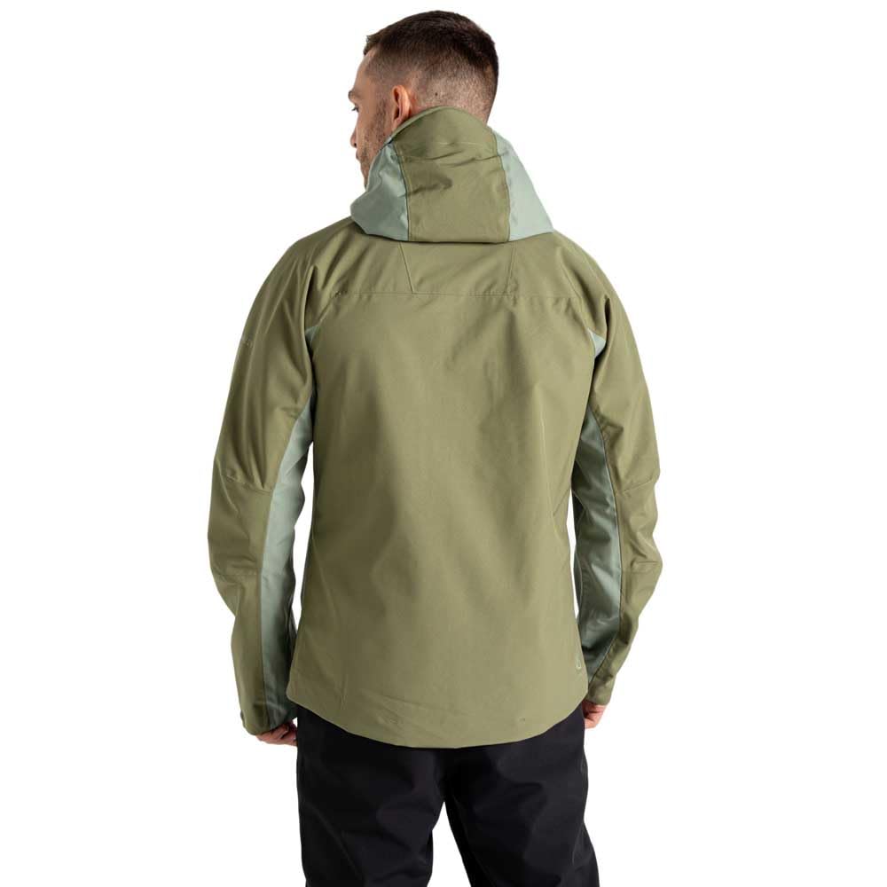 Turbine Powday Jacket, Black, M