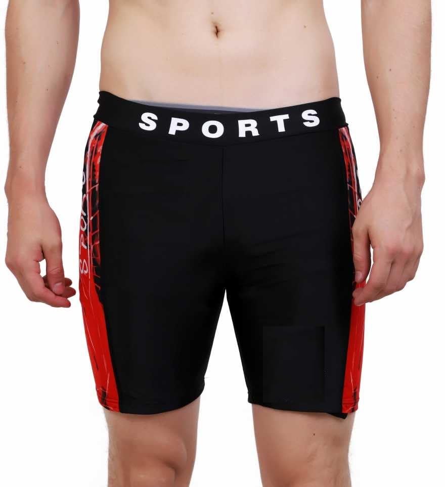 JMT Wear Compression Men's Skin Tight Shorts for Gym, Running, Cycling, Swimming, Basketball, Cricket, Yoga, Football, Tennis, Badminton & Many More Sports-picture-12