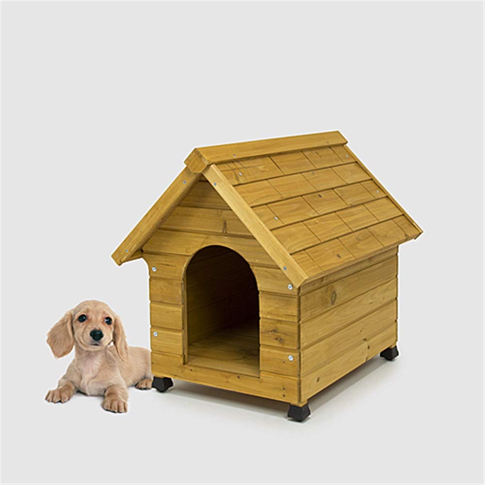 あなたの犬も今日から城主！犬小屋 Amazon | コーナン オリジナル 犬舎 400 400 | コーナンオリジナル