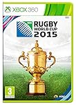 Rugby World Cup 2015 (Xbox 360)