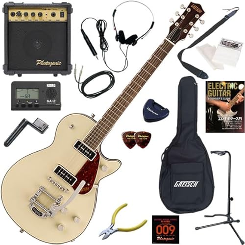 GRETSCH Electromatic GLM^[Sғ 10wAvX^_[h15_Zbg G5210T-P90 Electromatic/VWiBe[WzCgj