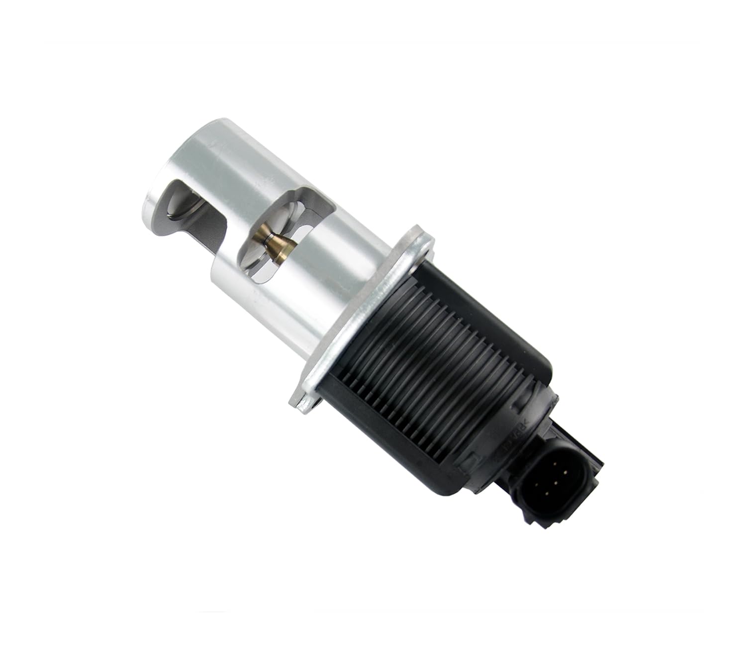 EGR Válvula con junta para Clio II III,para Kangoo,para Logan I,para Megane II,1.5 dCi, 14710-BN701, 4404463, 4434381, 4411697, 4412634, 4415923