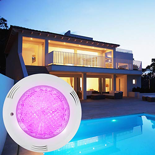 01 Luci della Piscina, Luce Impermeabile per