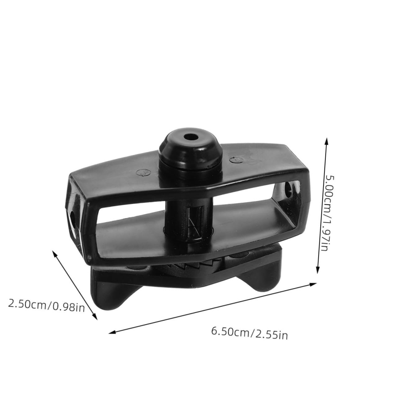 UPKOCH 24 pezzi Tenditori per Recinzione in Resistenti e Facili da Installare Tensionatori per Esterni e Durevoli per Linee di Recinzione e Stendini Outdoor
