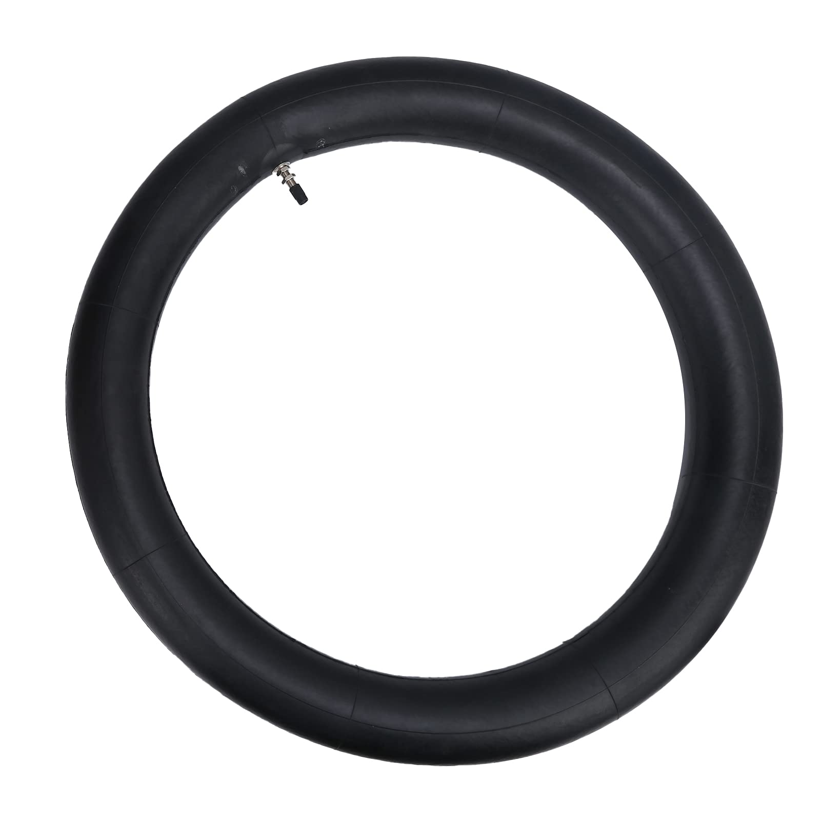 Tubo interior del neumático, 2,75-17 3,00-17 Vástago de válvula de aleación de acero Boquilla de gas Reemplazo del tubo interior del neumático delantero para C70 CL70 CR80 CRF100F CRF125F