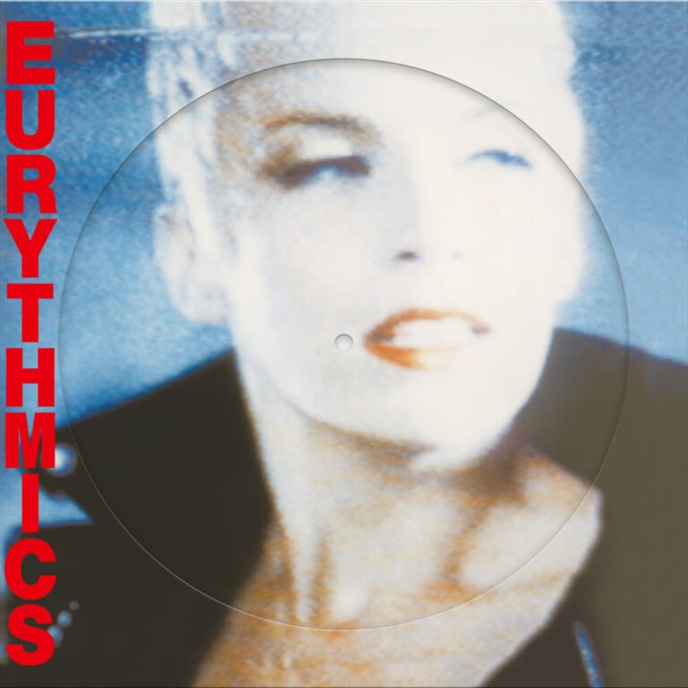 Be Yourself Tonight [VINYL]