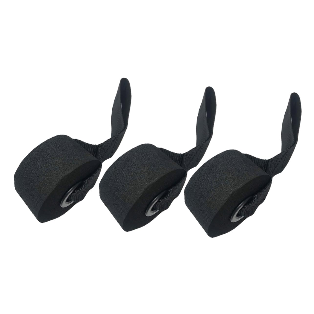 Bandas de resistencia para puerta UKCOCO para entrenamiento de fitness en casa 8