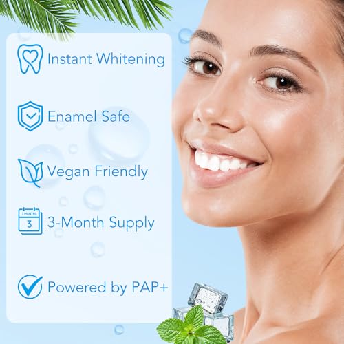 Image of Tooth Powder Remineralizing, Remineralizing Teeth Restoration, Natural Organic, Gums, Oral Care, Fresh Breath（Mineral Tooth Powder 1PCS）