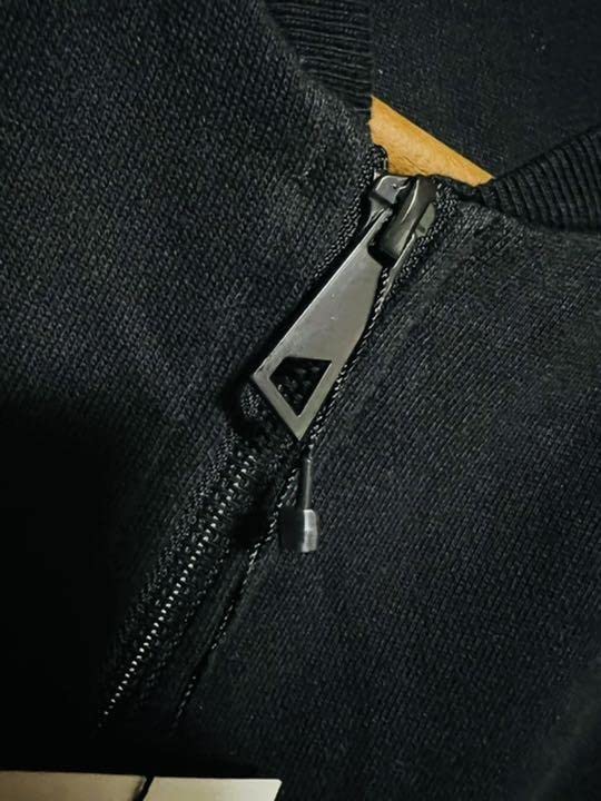 Amazon.co.jp: 初期版限定 ZARA スウェット MA-1 フレームジップ NEOS 