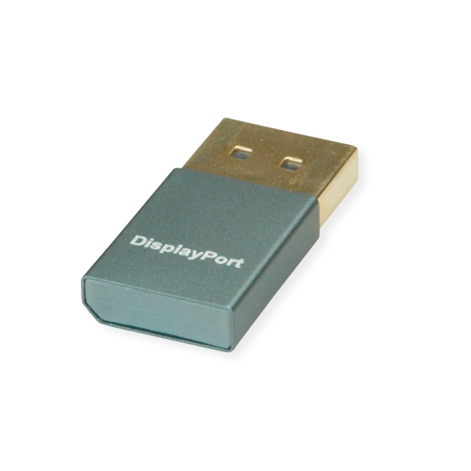 VALUE Adapter wyświetlacza, Virtual DP Emulator (EDID), 4K