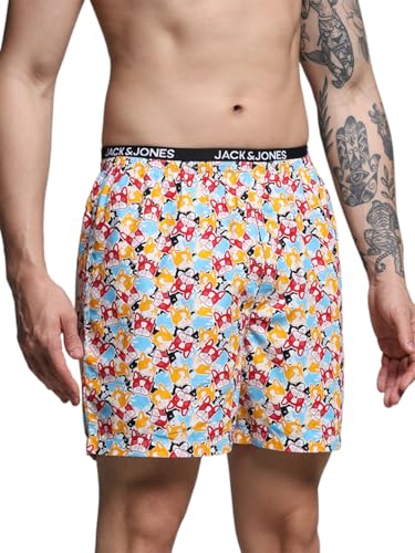 Image of Jack & Jones Men Boxer Shorts