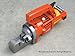 CCTI Portable Rebar Cutter - Electric Hydraulic Cut Up to #6 3/4