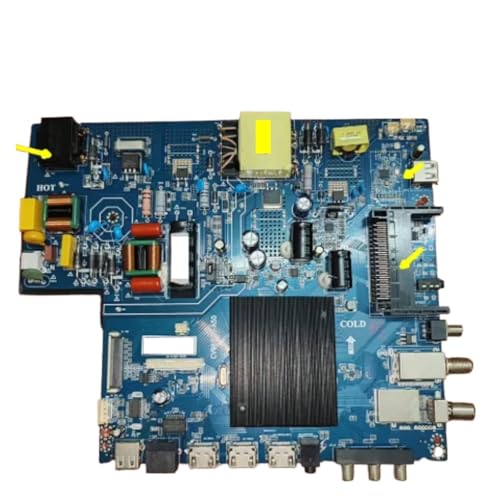 CV9632H-A50 4K WiFi TV}U[{[hAWiFiW[ACIC^[tF[XAPFCɂӂ