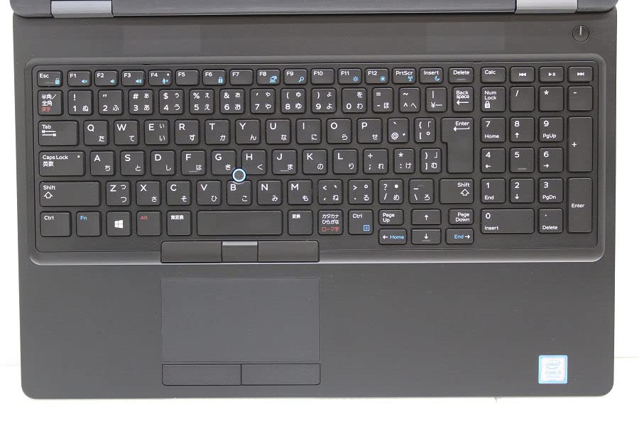 Amazon.co.jp: Latitude 5590 Core i5 8250U 1.6GHz/8GB/256GB(SSD 