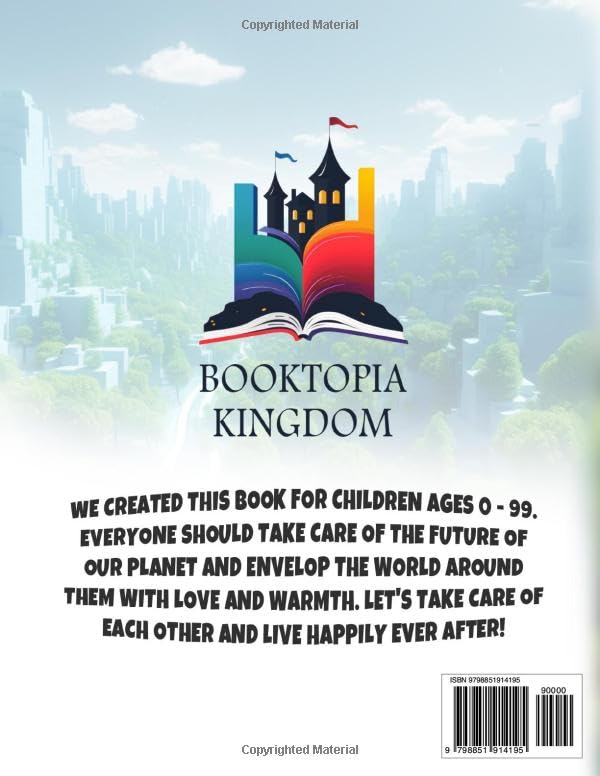 Miniatura 2 de Journey to a happy Future